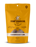 Peanut Butter Honey Dog Treats, 6oz