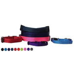 Nylon Flat Collar