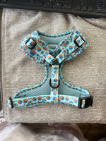 Stud Muffin Adjustable Harness