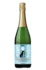 Dog Wines- Sauv Bark, Belly Rub Rose, & Pawsecco