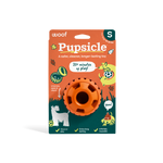 The Pupsicle - Pumpkin LTO