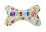 HD Bone Toy - Happy Birthday