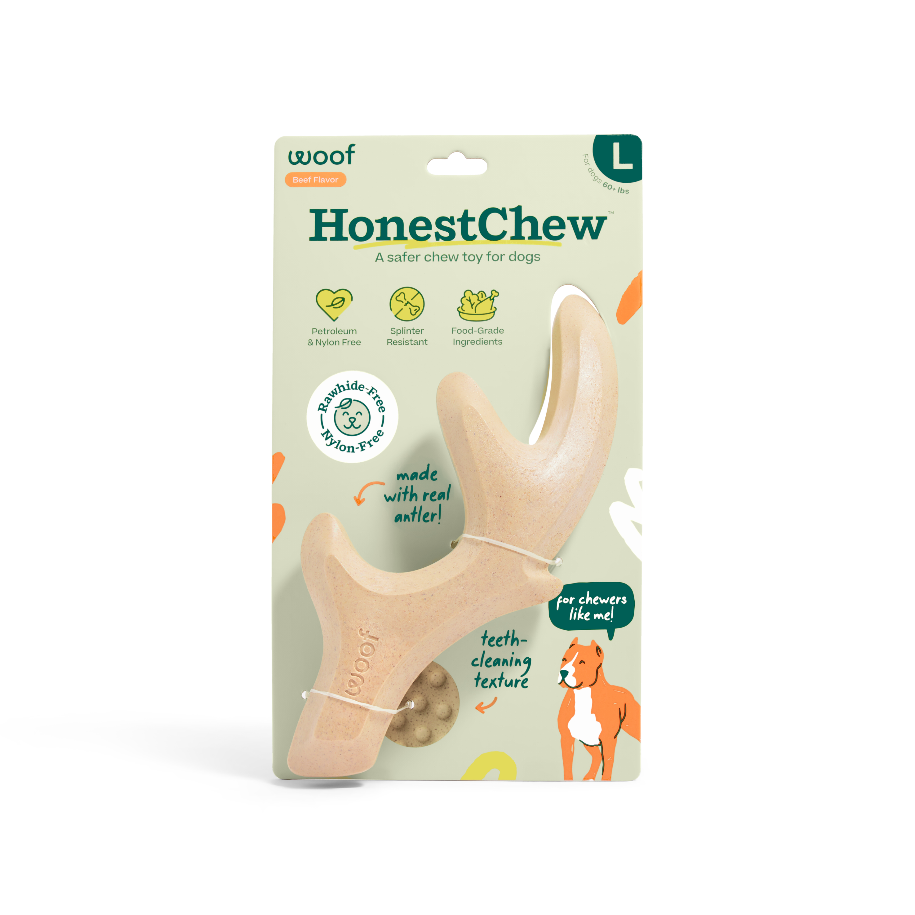 HonestChew