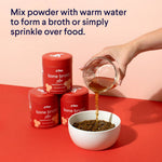 Bone Broth Plus