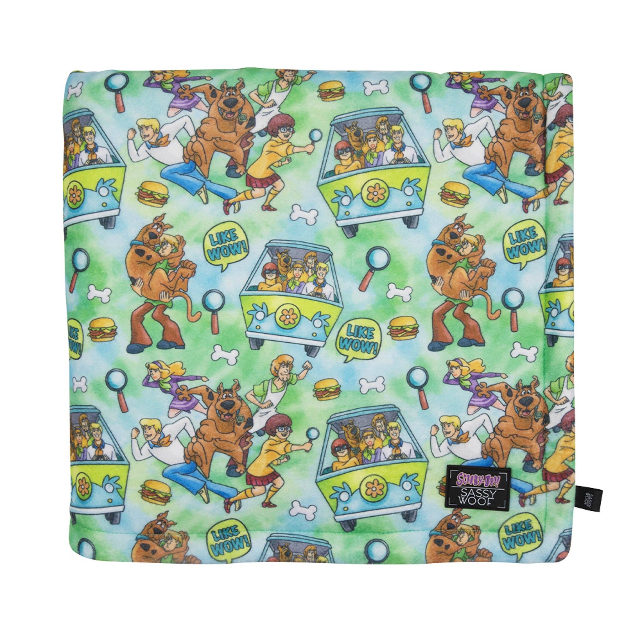 Pet Blanket - Scooby-Doo™