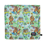 Pet Blanket - Scooby-Doo™
