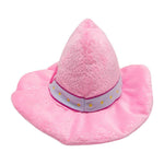 SnugArooz Save A Horse Plush Dog Toy 8"