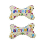 HD Bone Toy - Happy Birthday