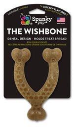 The Wishbone - Nylon - MADE IN THE USA