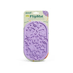 FlipMat Mini- Lavender