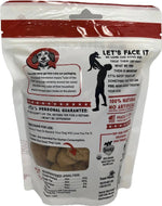 Etta Says! Eat Simple! Freeze Dried Dog Treats Lamb 2.5oz