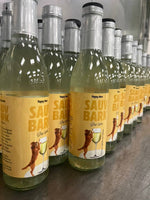 Dog Wines- Sauv Bark, Belly Rub Rose, & Pawsecco