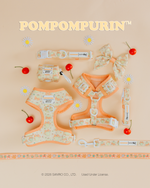 Dog Sailor Bow - Pompompurin™