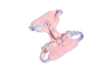 Diem Dog Harness | No Pull Dog Harness | Pink Dog Harness