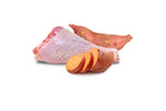 Plato Original Real Strips Turkey & Sweet Potato 3oz