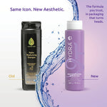 Hydra Moist Shampoo