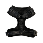 Adjustable Harness - ONYX