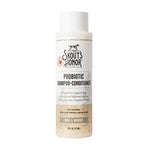 Skout's Honor Probiotic Shampoo+Conditioner Dog of the Woods/Sandalwood Vanilla (16oz)