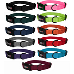 Nylon Flat Collar