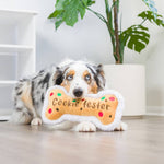 Cookie Tester Bone For Dogs