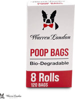 Dog Poop Bags