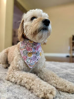 Beach Please Bandana