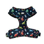Space Dino Adjustable Harness