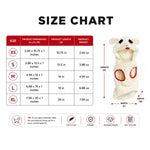 Multipet Lamb Chop Apparel