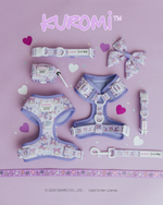 Dog Sailor Bow - Kuromi™