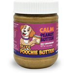 Calming Dog Peanut Butter