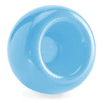 Planet Dog Orbee-Tuff Snoop Treat-Dispensing Dog Toy Blue