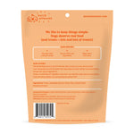 Bocce's Bakery Turkey Grazers Jerky Sticks Dog Treats 4oz