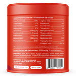 Bone Broth Plus - Powdered Meal Topper