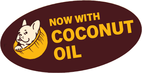 Cheddar Bacon Dog Treats, 6oz