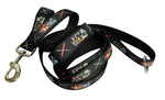 Star Wars Laser Swords Dog Collar