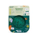 FlipMat- Green