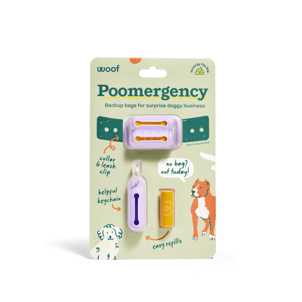 Poomergency