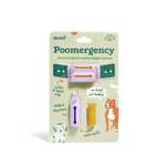 Poomergency