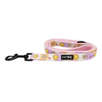 Dog Leash - Daisy Me Rolling