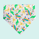 Piñata Party Bandana