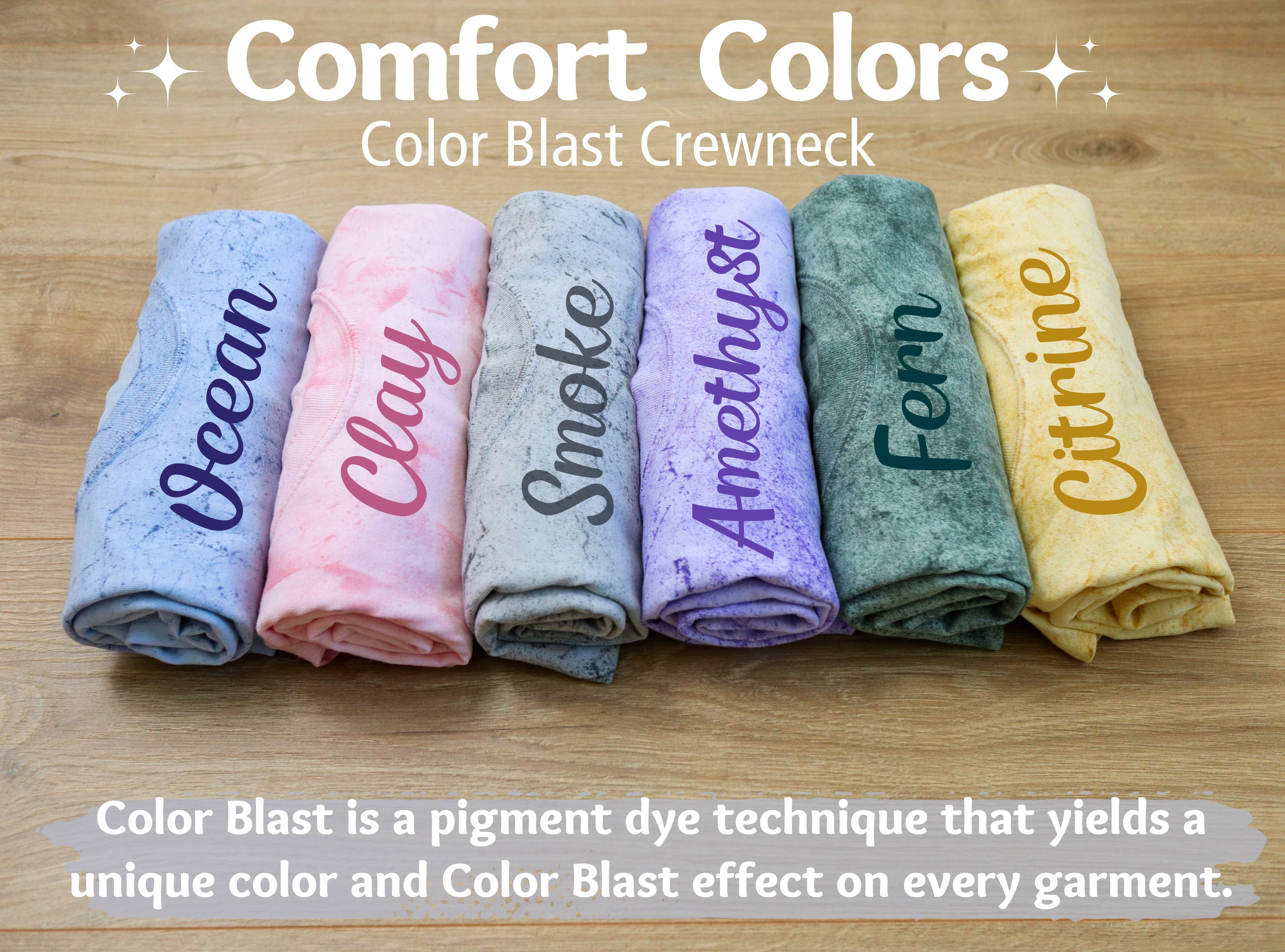 Not Antisocial, Just prefer Dogs Colorblast Tee