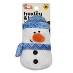 Tiny Tuff Frosty Mallowman