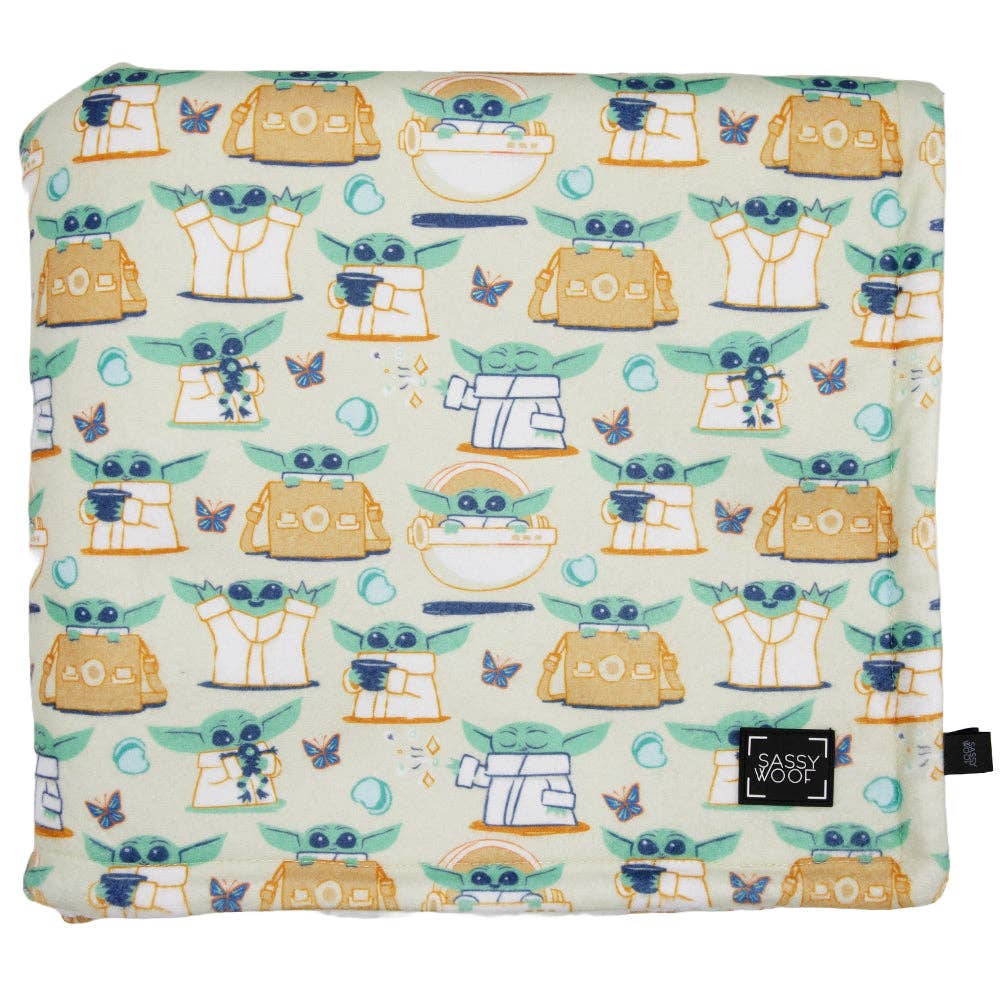 Pet Blanket - STAR WARS™ The Child™