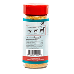 Treat Topper Fish Dog Food Topper