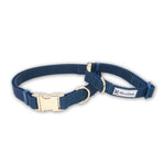 Fabric Collars
