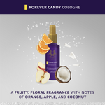 Hydra Professional Forever Candy Cologne