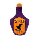 Witch's Brew For Dogs