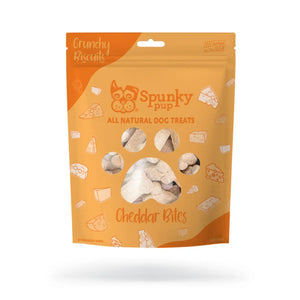 All Natural Crunchy Biscuits Treats