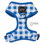Dog Adjustable Harness - Wizard of Paws