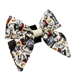 Dog Sailor Bow - The Nightmare Before Christmas™ (Beige)